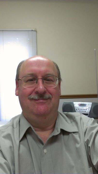 David Ellis - Class of 1981 - Northwest High School