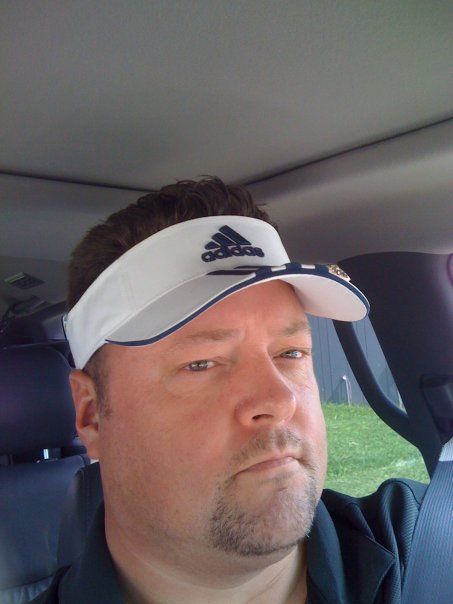 Michael Porter - Class of 1988 - Northwest High School