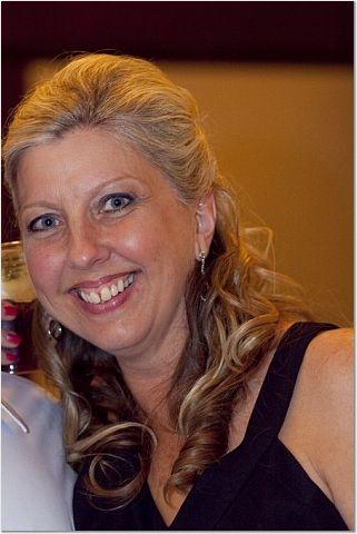 Peggy Kordenbrock - Class of 1981 - Northwest High School