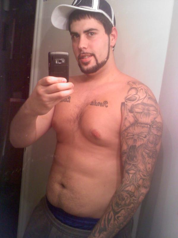 David Singley - Class of 2005 - Northwest High School