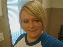 Heather Harper - Class of 2000 - Northwest High School