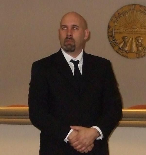 James Munson - Class of 1985 - Northwest High School