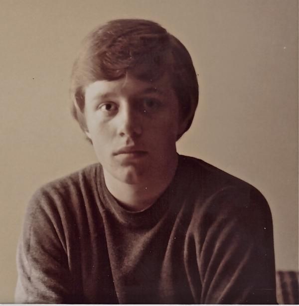 Rick Doughman - Class of 1978 - Northwest High School