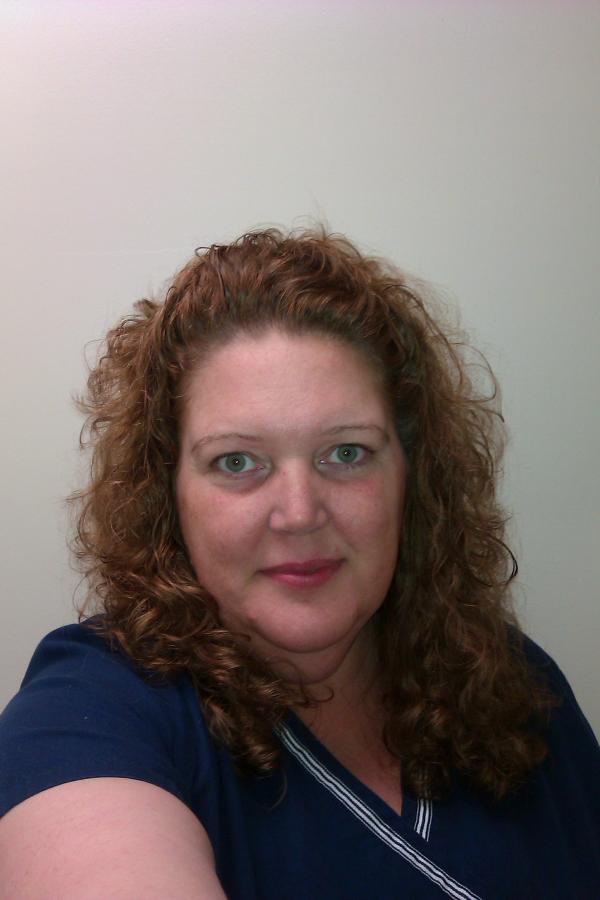 Regina Rose - Class of 1981 - Northwest High School