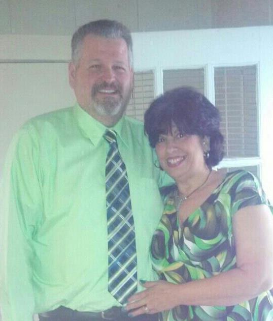 James Simmons - Class of 1981 - Northwest High School