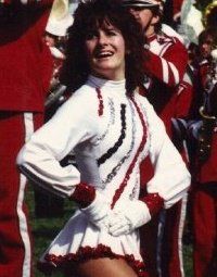 Amy Mayer - Class of 1987 - Northwest High School