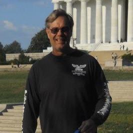 Ray Ball - Class of 1975 - Northwest High School
