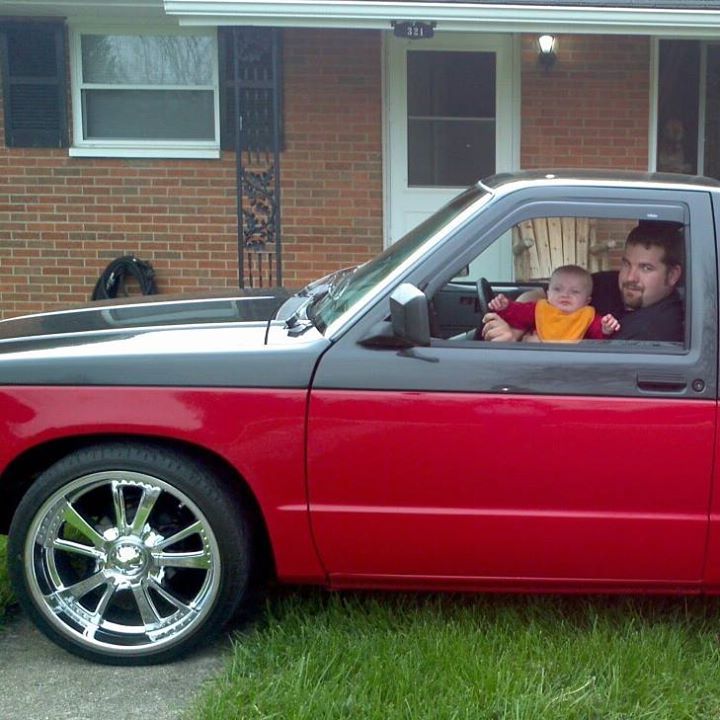 Brian Reece - Class of 2003 - Northwest High School