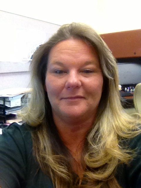 Julie Robinson - Class of 1988 - Northwest High School