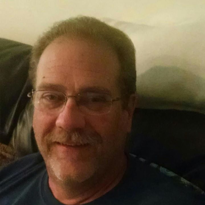 Robert Ritter - Class of 1979 - Northwest High School