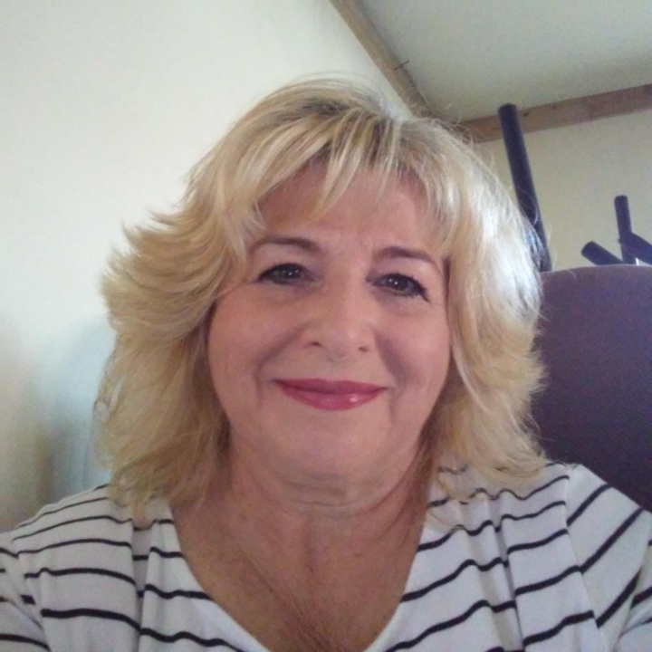 Linda Flewelling - Class of 1982 - Houlton High School