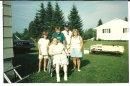 Kathleen Scott - Class of 1972 - Houlton High School