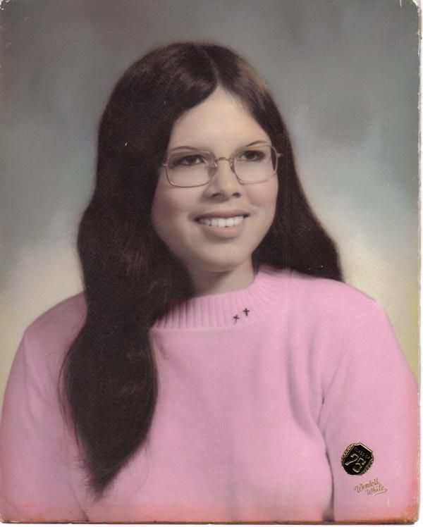 Bonnie Murphy - Class of 1975 - Houlton High School