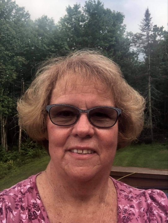 Joyce Nealey - Class of 1970 - Houlton High School