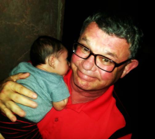 Rick Whitehead - Class of 1968 - Crown Point High School