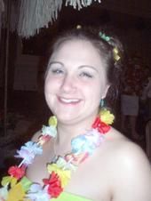 Tracey Ostrowski - Class of 1998 - Crown Point High School