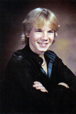 Scott England - Class of 1984 - Crown Point High School