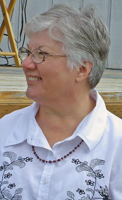 Mary Holtz - Class of 1969 - Crown Point High School
