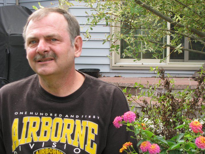 Robert Green - Class of 1970 - Crown Point High School