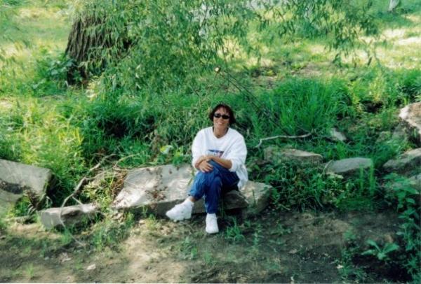 Georgene Lemay - Class of 1977 - Crown Point High School