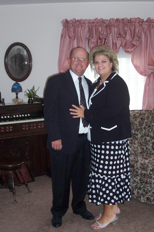 Jan Sinkenbring - Class of 1987 - Crown Point High School