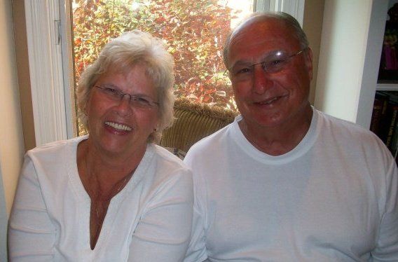 John Dietel - Class of 1960 - Crown Point High School