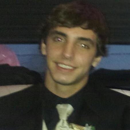 Eli Kvachkoff - Class of 2010 - Crown Point High School