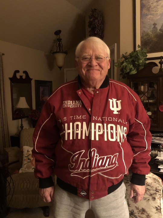 David Mohr - Class of 1965 - Crown Point High School