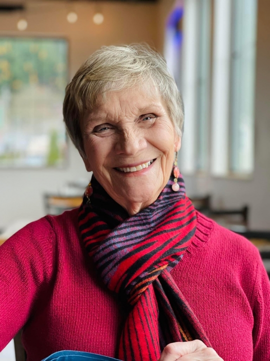 Joanne Sheehy - Class of 1965 - Crown Point High School