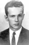 Dennis Taylor - Class of 1963 - Crown Point High School