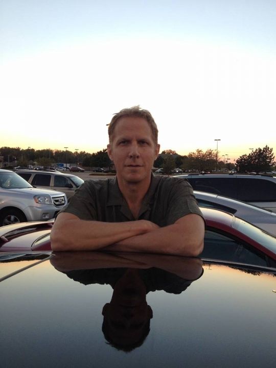 David Luken - Class of 1982 - Crown Point High School