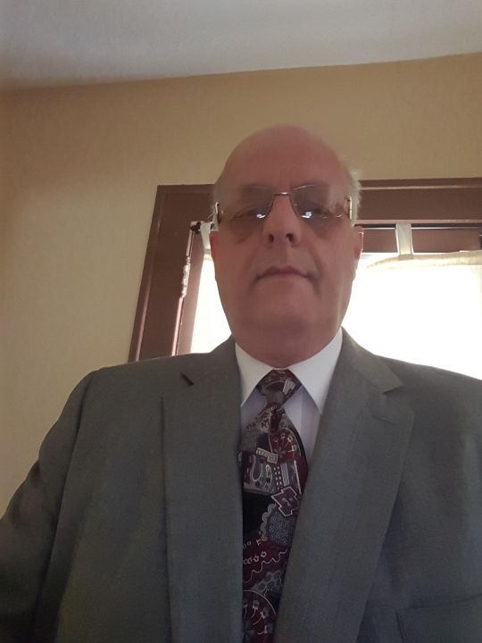 Greg Hennigan - Class of 1970 - Crown Point High School