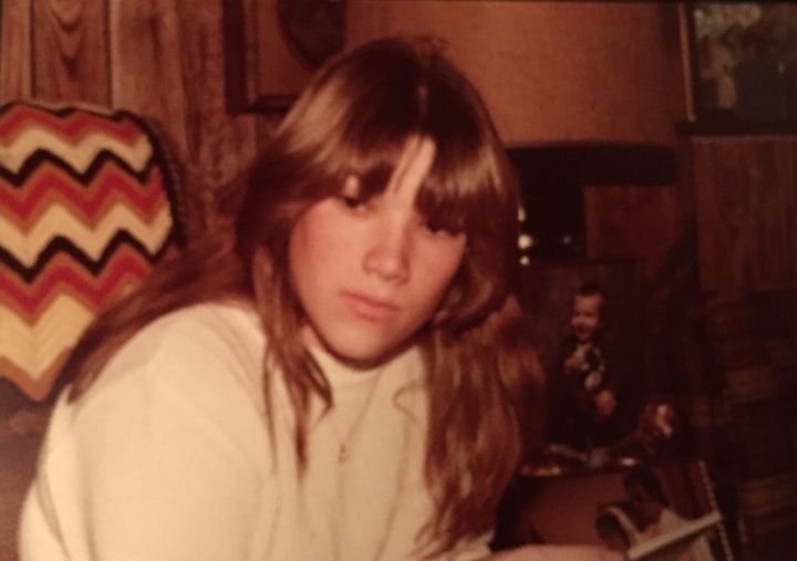Kimberly Mckee - Class of 1983 - Crown Point High School