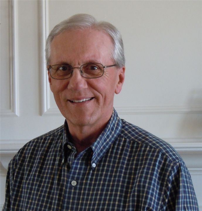Jim Pugh - Class of 1964 - Crown Point High School