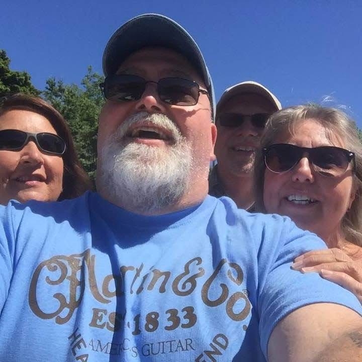 Donald Johnson - Class of 1979 - Crown Point High School