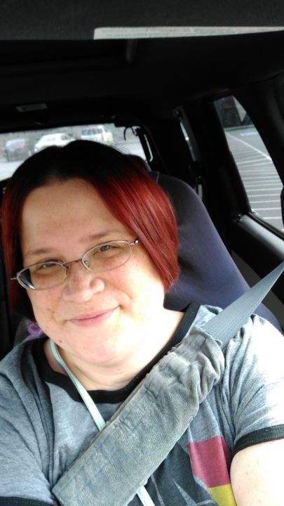 Christy Hurd - Class of 1999 - Crown Point High School