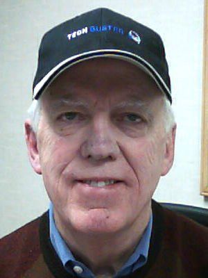 Thomas Piper - Class of 1963 - Crown Point High School