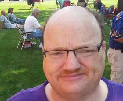 Bob Raschka - Class of 1982 - Crown Point High School