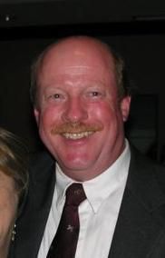 Robert England - Class of 1970 - Crown Point High School