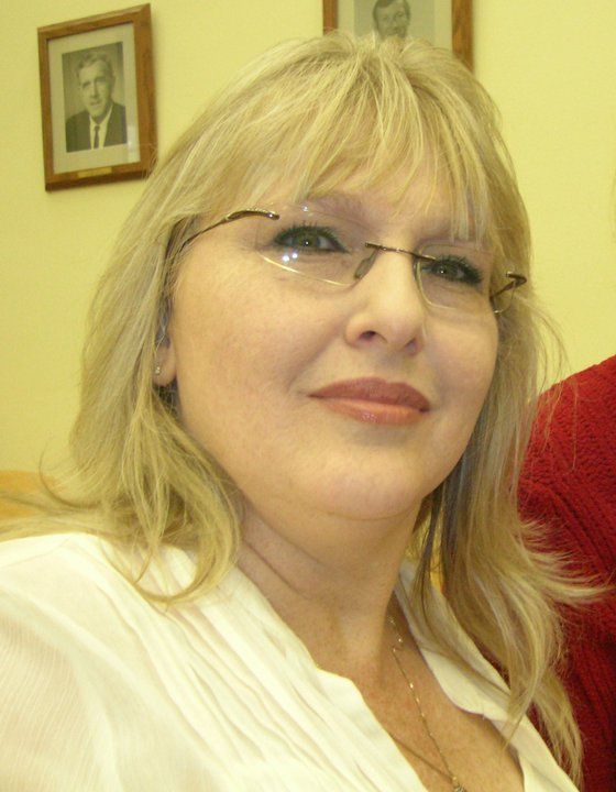 Patty Bryant - Class of 1980 - Crown Point High School