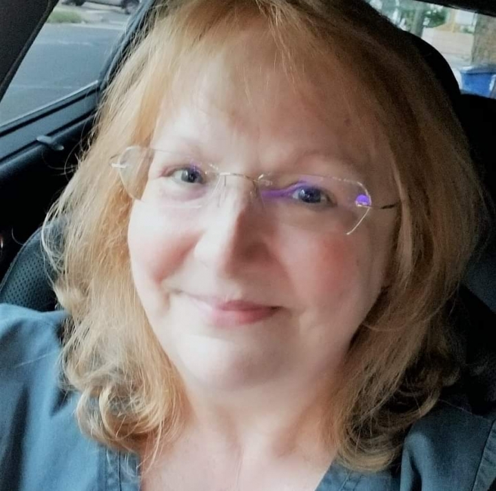 Nancy Richard - Class of 1979 - Jay High School