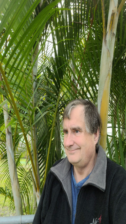 Fred Richard - Class of 1977 - Jay High School