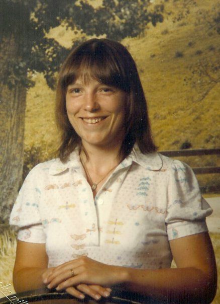 Karen Black - Class of 1976 - Jay High School
