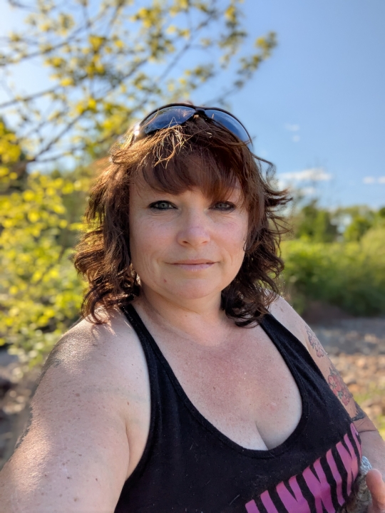 Brenda Medcoff Brenda Medcoff - Class of 1994 - Jay High School