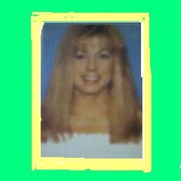 Susan Wilcoxson - Class of 1988 - Upper Lake High School