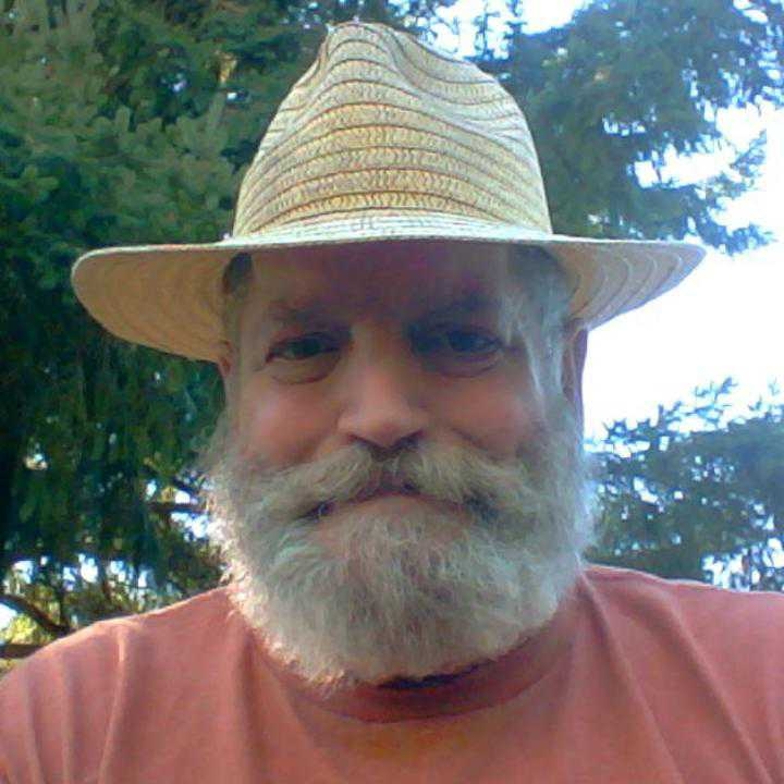 Bob Stocking - Class of 1967 - Upper Lake High School