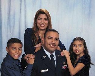 Lorenzo Mendoza - Class of 1989 - East Chicago Central High School