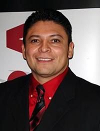 Gustavo Barajas - Class of 1988 - East Chicago Central High School