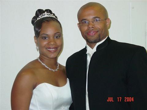 Kofii Powell - Class of 1991 - East Chicago Central High School