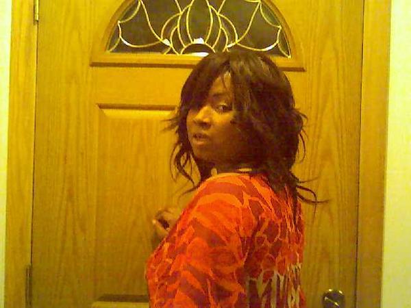 Khamika Anderson - Class of 1993 - East Chicago Central High School